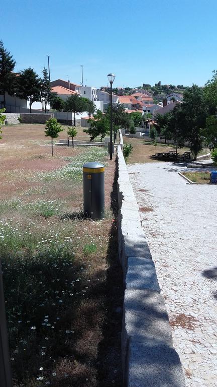 Douro Camping Miranda do Douro Eksteriør billede